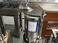 Debotec s.l. - afbeelding 3 van  8