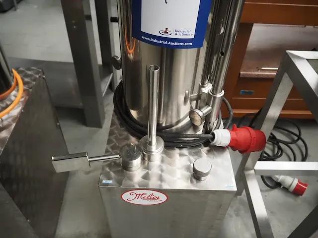 Debotec s.l. - afbeelding 6 van  8