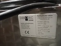 Debotec s.l. - afbeelding 8 van  8