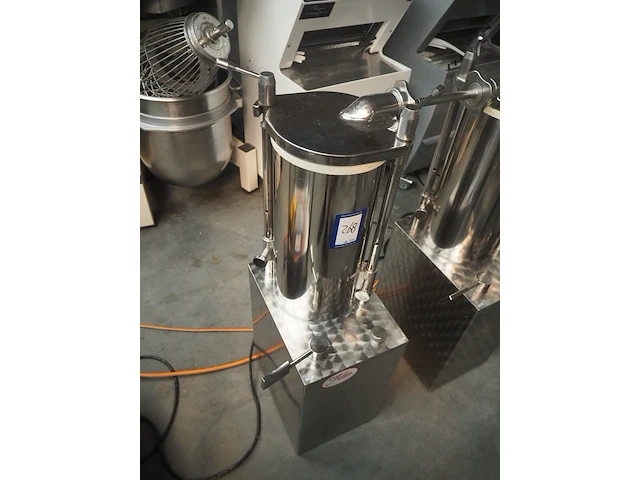 Debotec - afbeelding 1 van  9