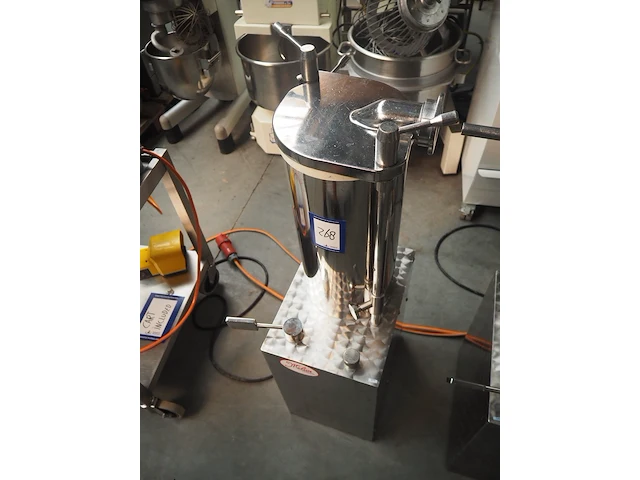 Debotec - afbeelding 2 van  9