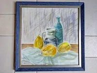 Debyttere miejef - stilleven - afbeelding 1 van  3