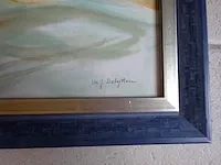 Debyttere miejef - stilleven - afbeelding 2 van  3