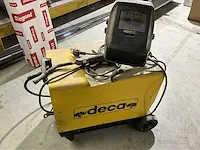 Deca decastar 150 lasapparaat