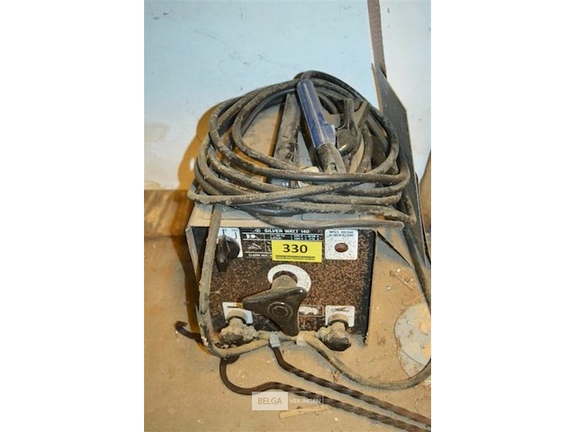 Deca lastpost - afbeelding 1 van  3