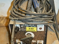 Deca lastpost - afbeelding 1 van  3