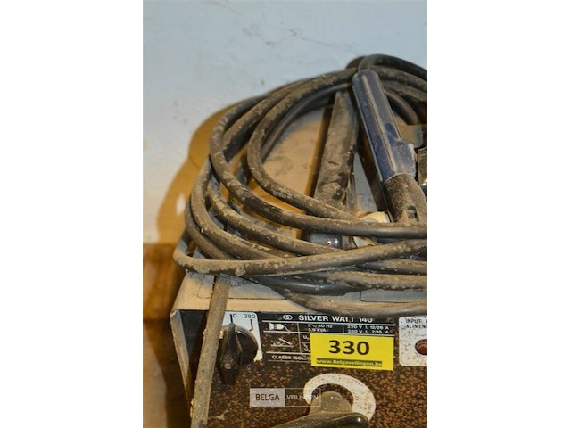 Deca lastpost - afbeelding 2 van  3