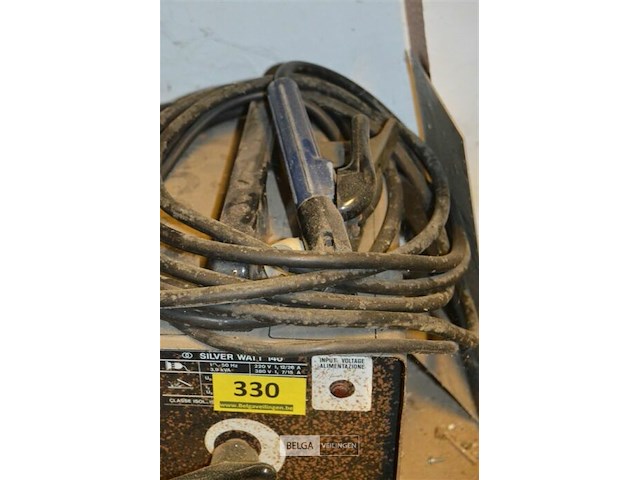 Deca lastpost - afbeelding 3 van  3