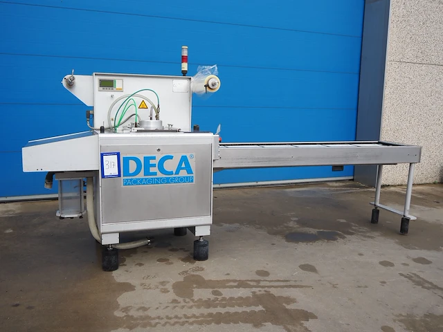 Deca packaging group - afbeelding 1 van  22