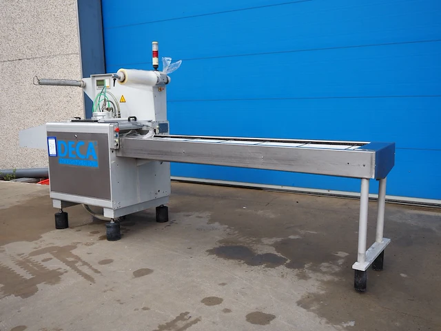 Deca packaging group - afbeelding 12 van  22