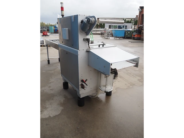 Deca packaging group - afbeelding 17 van  22