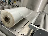 Deca sealingband verpakkingsmachines met uitvoerband 2005 - afbeelding 4 van  48