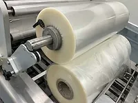 Deca sealingband verpakkingsmachines met uitvoerband 2005 - afbeelding 5 van  48