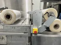 Deca sealingband verpakkingsmachines met uitvoerband 2005 - afbeelding 6 van  48