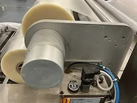 Deca sealingband verpakkingsmachines met uitvoerband 2005 - afbeelding 7 van  48