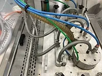 Deca sealingband verpakkingsmachines met uitvoerband 2005 - afbeelding 9 van  48