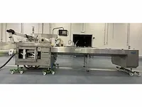 Deca sealingband verpakkingsmachines met uitvoerband 2005 - afbeelding 1 van  48