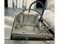 Deca sealingband verpakkingsmachines met uitvoerband 2005 - afbeelding 13 van  48
