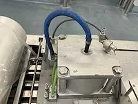 Deca sealingband verpakkingsmachines met uitvoerband 2005 - afbeelding 14 van  48