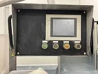 Deca sealingband verpakkingsmachines met uitvoerband 2005 - afbeelding 16 van  48