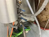 Deca sealingband verpakkingsmachines met uitvoerband 2005 - afbeelding 18 van  48