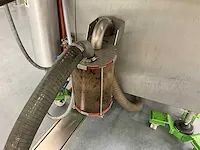 Deca sealingband verpakkingsmachines met uitvoerband 2005 - afbeelding 19 van  48