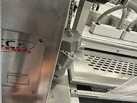 Deca sealingband verpakkingsmachines met uitvoerband 2005 - afbeelding 20 van  48