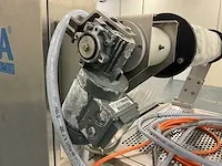 Deca sealingband verpakkingsmachines met uitvoerband 2005 - afbeelding 21 van  48
