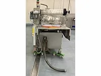 Deca sealingband verpakkingsmachines met uitvoerband 2005 - afbeelding 12 van  48