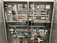 Deca sealingband verpakkingsmachines met uitvoerband 2005 - afbeelding 25 van  48