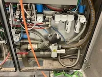 Deca sealingband verpakkingsmachines met uitvoerband 2005 - afbeelding 27 van  48