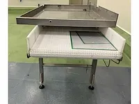 Deca sealingband verpakkingsmachines met uitvoerband 2005 - afbeelding 28 van  48
