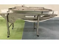 Deca sealingband verpakkingsmachines met uitvoerband 2005 - afbeelding 30 van  48