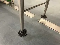 Deca sealingband verpakkingsmachines met uitvoerband 2005 - afbeelding 35 van  48