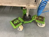 Deca sealingband verpakkingsmachines met uitvoerband 2005 - afbeelding 36 van  48