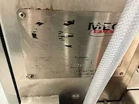 Deca sealingband verpakkingsmachines met uitvoerband 2005 - afbeelding 43 van  48