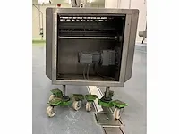 Deca sealingband verpakkingsmachines met uitvoerband 2005 - afbeelding 34 van  48
