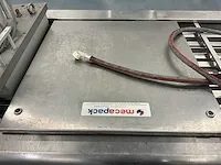 Deca sealingband verpakkingsmachines met uitvoerband 2005 - afbeelding 45 van  48