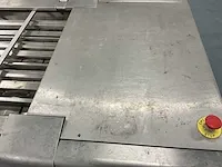 Deca sealingband verpakkingsmachines met uitvoerband 2005 - afbeelding 47 van  48
