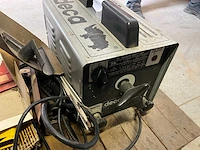 Deca silver watt 140 lasmachines - afbeelding 2 van  3