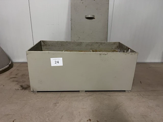 Decantatiebak - afbeelding 1 van  4