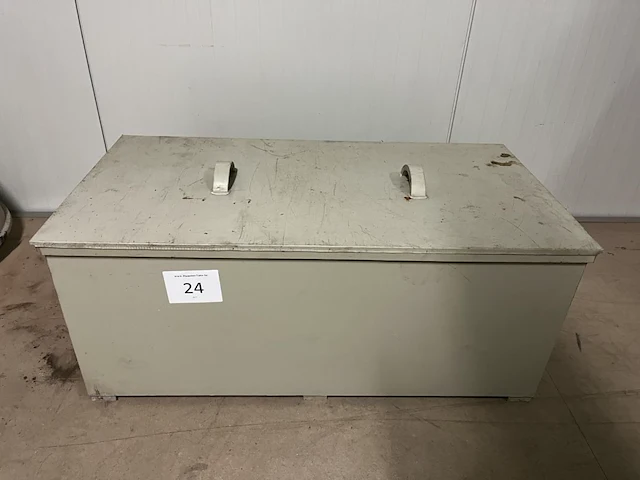 Decantatiebak - afbeelding 4 van  4