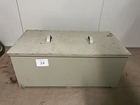 Decantatiebak - afbeelding 4 van  4