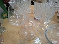 Decanteerkaraf - afbeelding 2 van  3