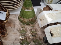 Decanteersetje - afbeelding 1 van  1