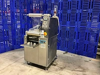 Decapack meca 900 traysealer - afbeelding 1 van  10