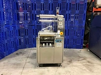 Decapack meca 900 traysealer - afbeelding 3 van  10