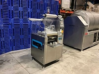 Decapack meca 900 traysealer - afbeelding 4 van  10