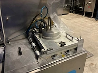 Decapack meca 900 traysealer - afbeelding 8 van  10