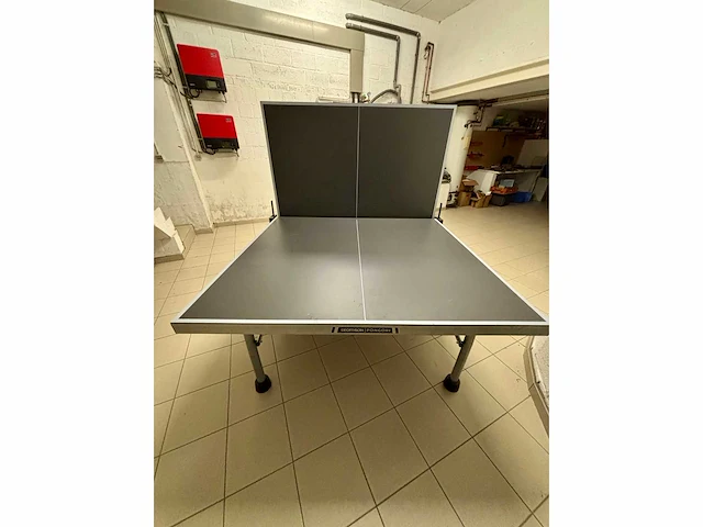 Decathlon tafeltennis / pingpong - afbeelding 1 van  2